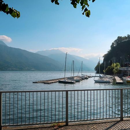 Holiday Home Gelsomino By Interhome Consiglio di Rumo Bagian luar foto