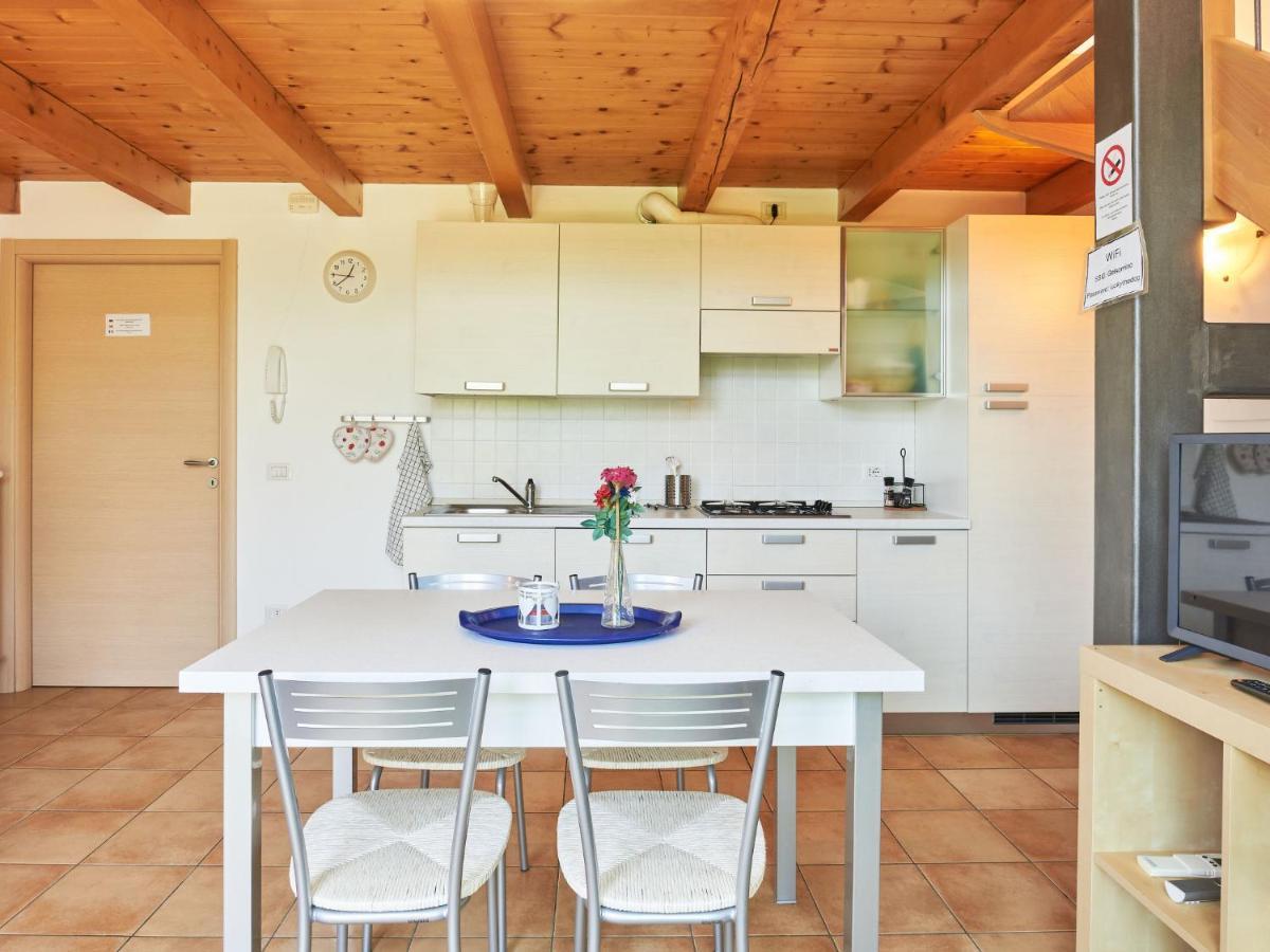 Holiday Home Gelsomino By Interhome Consiglio di Rumo Bagian luar foto