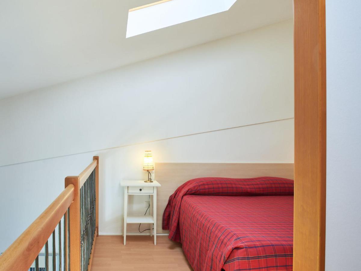 Holiday Home Gelsomino By Interhome Consiglio di Rumo Bagian luar foto