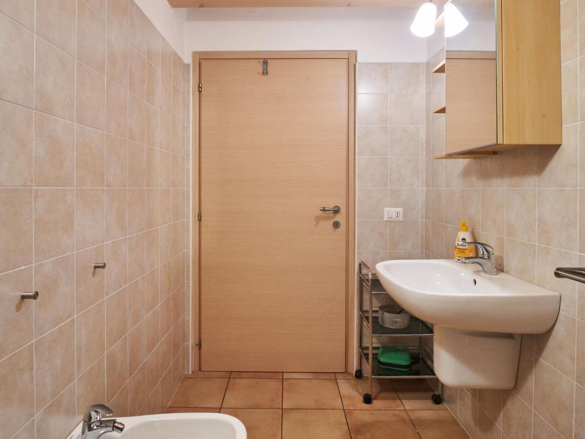 Holiday Home Gelsomino By Interhome Consiglio di Rumo Bagian luar foto