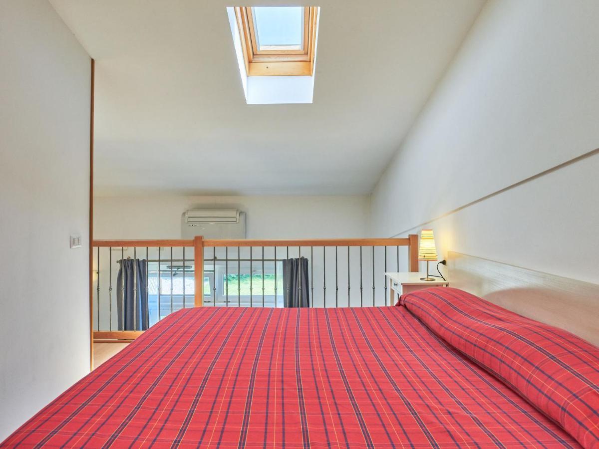 Holiday Home Gelsomino By Interhome Consiglio di Rumo Bagian luar foto